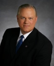 Photo of attorney Jason January