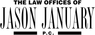 The Law Offices of Jason January P.C.